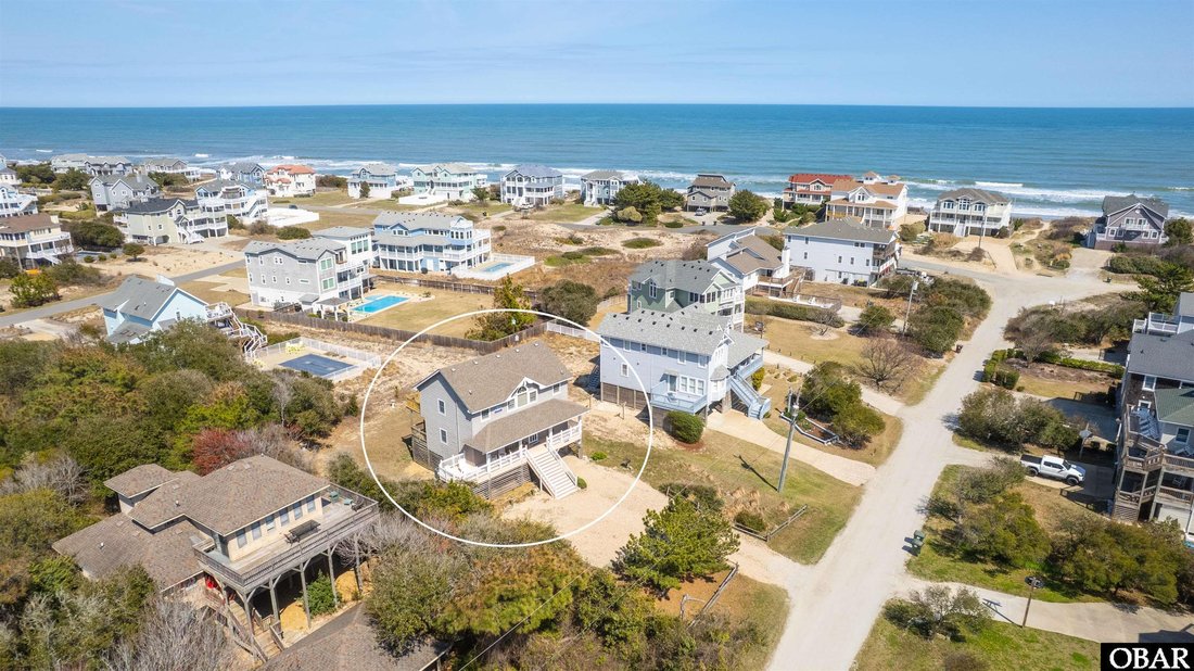 House in Corolla, North Carolina, United States 4 - 17542478
