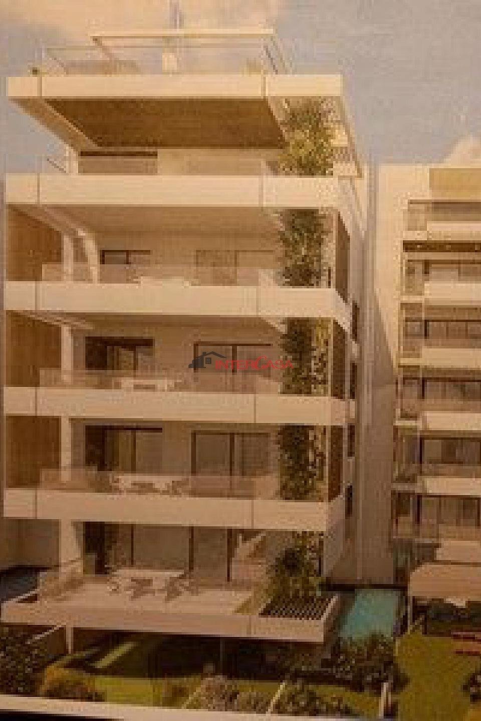 Apartment in North Athens, Attica, Greece 1 - 17542304