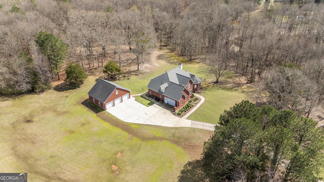 House in Conyers, Georgia, United States 4 - 17540458