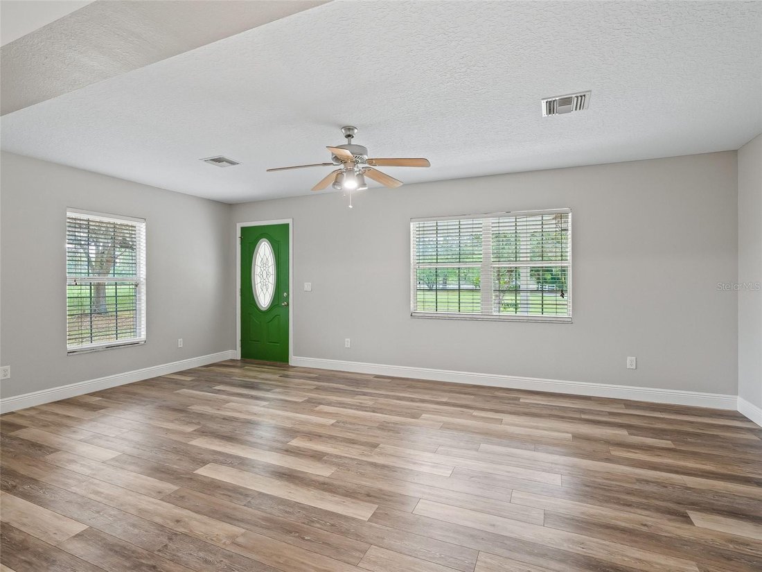 House in Bushnell, Florida, United States 5 - 17541055