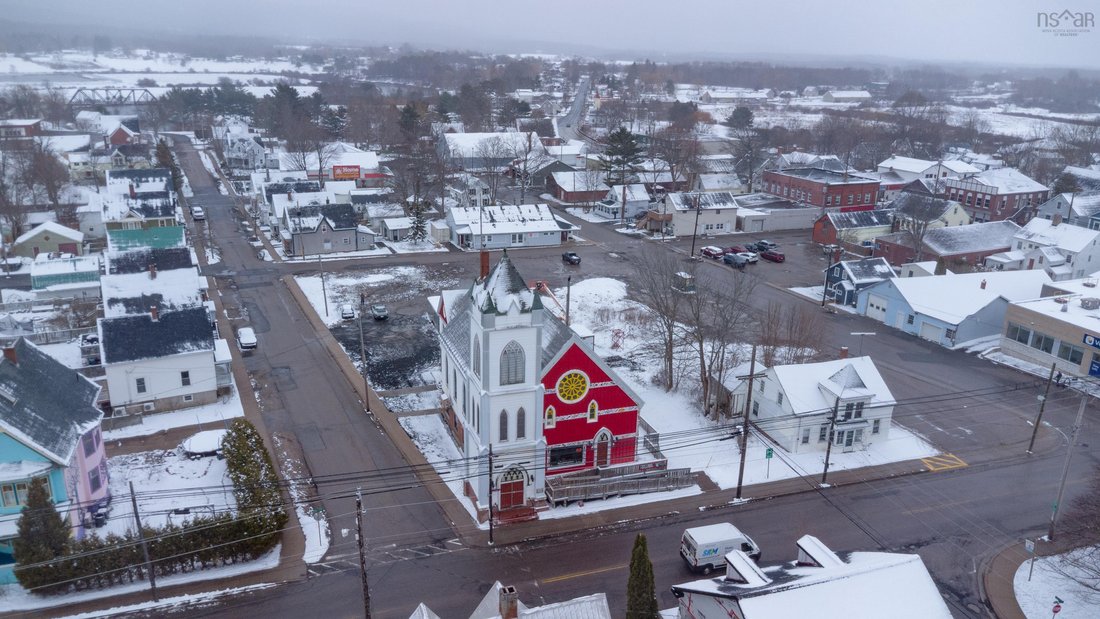 House in Bridgetown, Nova Scotia, Canada 4 - 17544597