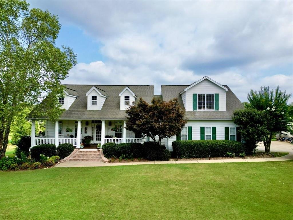 House in Euharlee, Georgia, United States 1 - 17540317