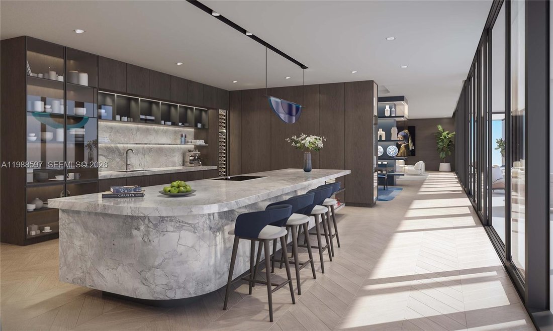 Condo in Miami, Florida, United States 5 - 17542333