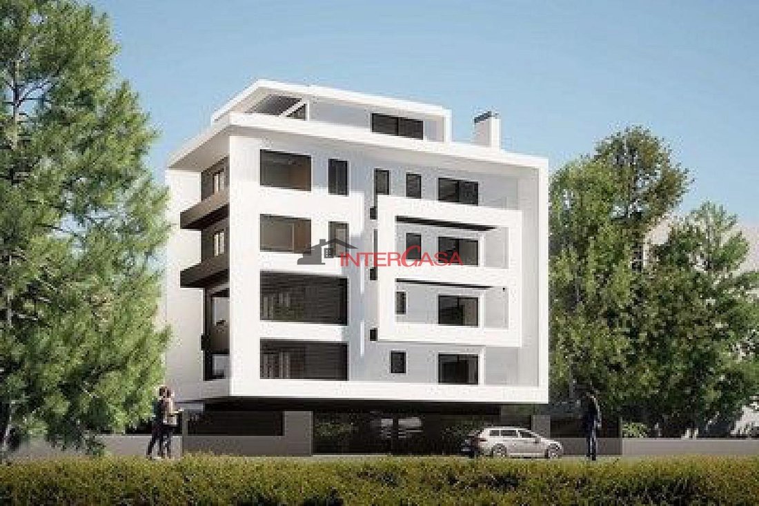 Apartment in Vrilissia, Attica, Greece 5 - 17542195