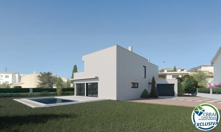 House in Roses, Catalonia, Spain 5 - 17542621