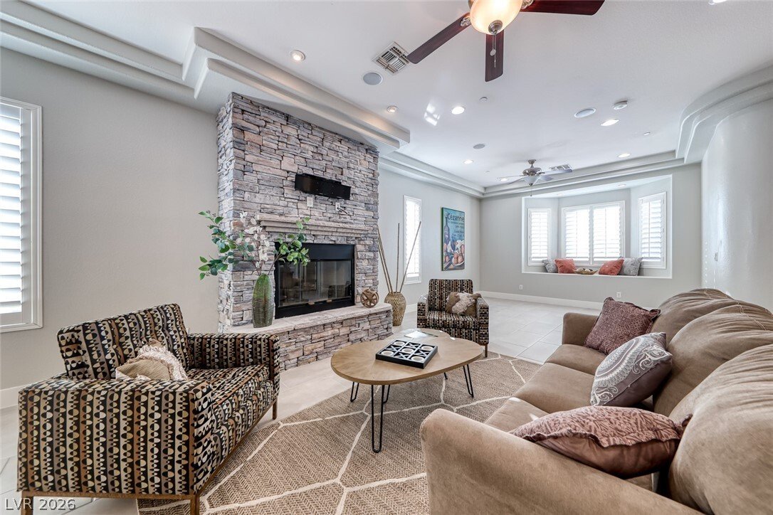 House in Las Vegas, Nevada, United States 5 - 17543090