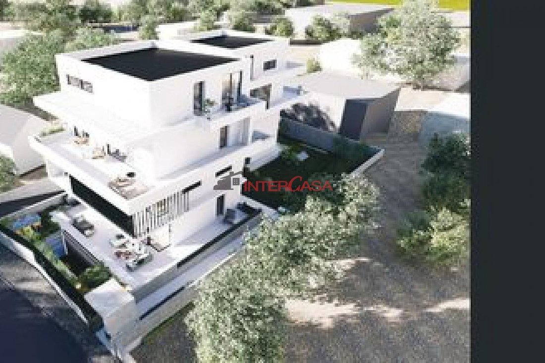 Apartment in Kifisia, Attica, Greece 1 - 17541691