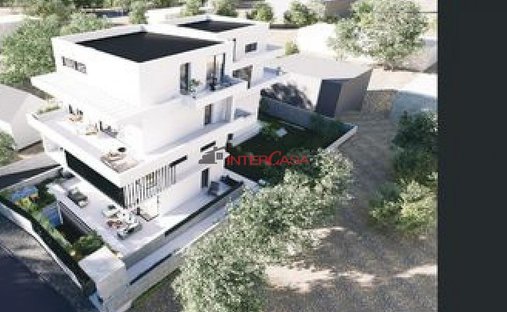 Appartement en Kephissia, Attique, Grèce 1
