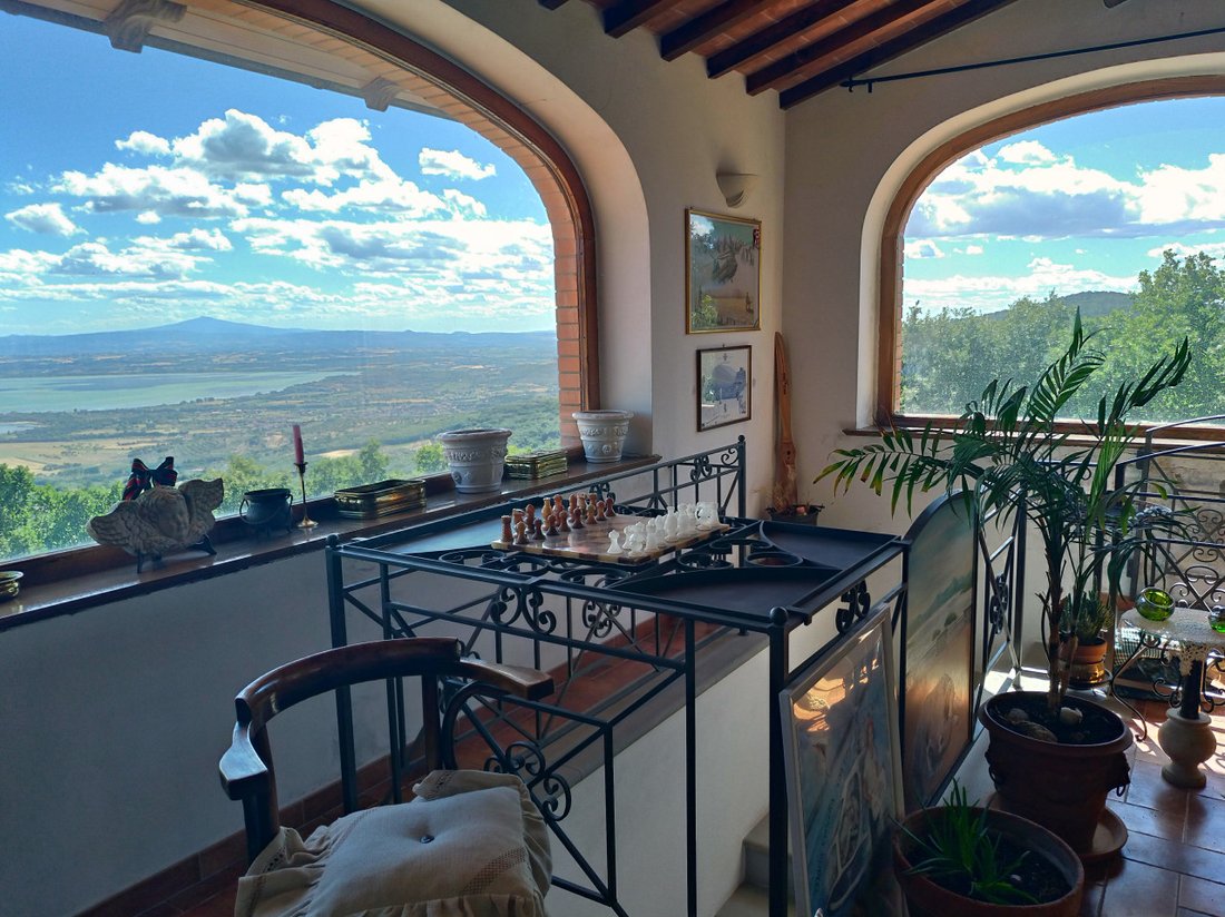 House in Lisciano Niccone, Umbria, Italy 2 - 12131231