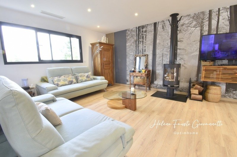 Villa in Oletta, Corsica, France 5 - 17540220