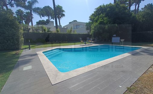 Haus in Charneca de Caparica und Sobreda, Setúbal Municipality, Portugal 1