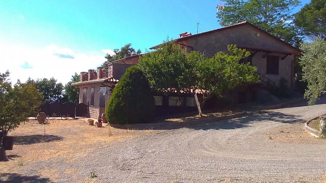 House in Lisciano Niccone, Umbria, Italy 5 - 12131231