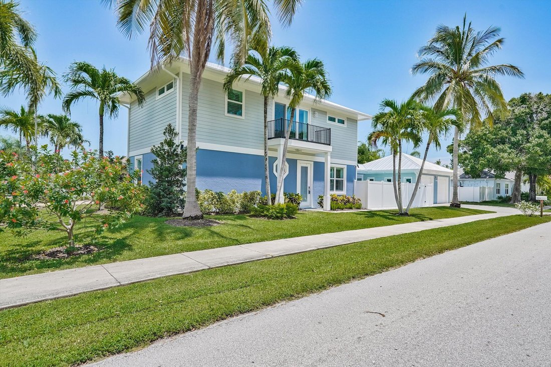 House in Jupiter, Florida, United States 3 - 17543742