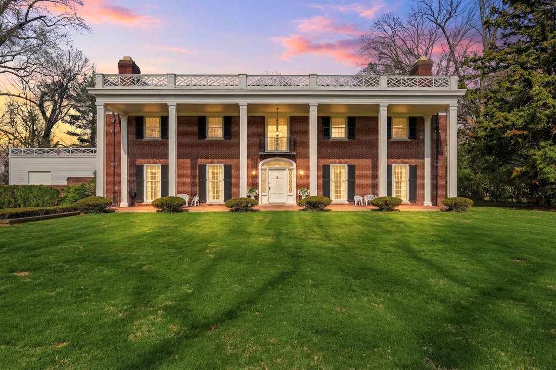 Maison à Watterson Park, Kentucky, États-Unis 2 - 17539235
