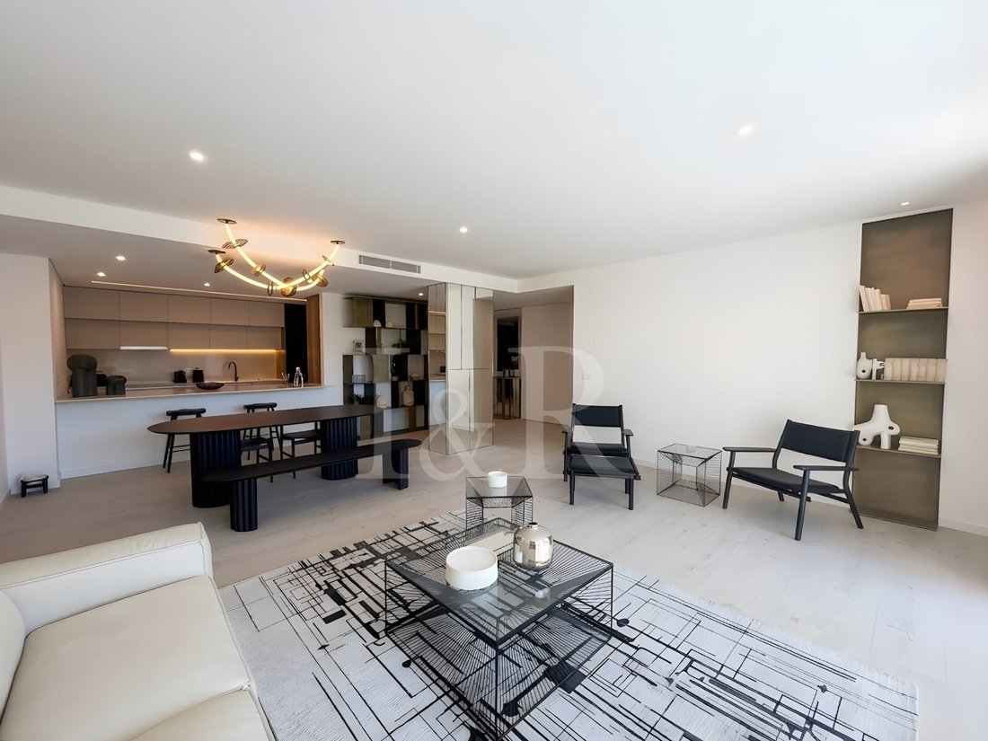 Apartment in Barreiro e Lavradio, Setubal, Portugal 3 - 17541564