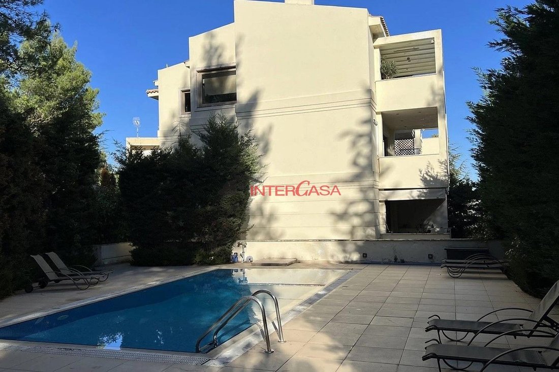 Apartment in Dionysos, Attica, Greece 1 - 17541896
