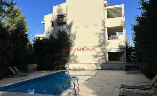 Apartment in Dionysos, Attica, Greece 1