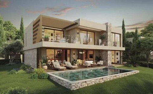 Villa in Mougins, Provence-Alpes-Côte d'Azur, France 1