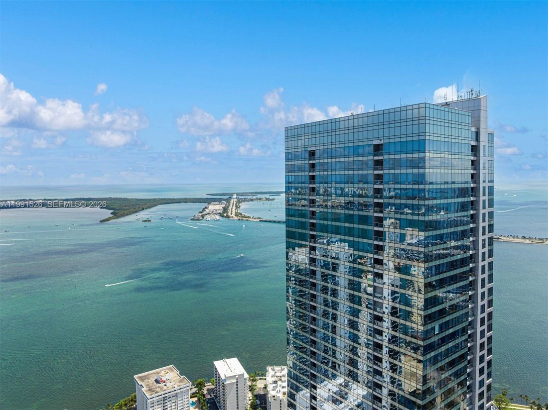 Condo in Miami, Florida, United States 1 - 17542007