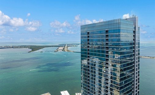 Condominio a Miami, Florida, Stati Uniti 1