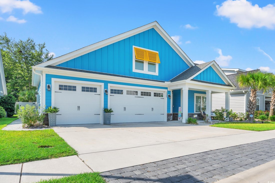 House in North Myrtle Beach, South Carolina, United States 1 - 17541649