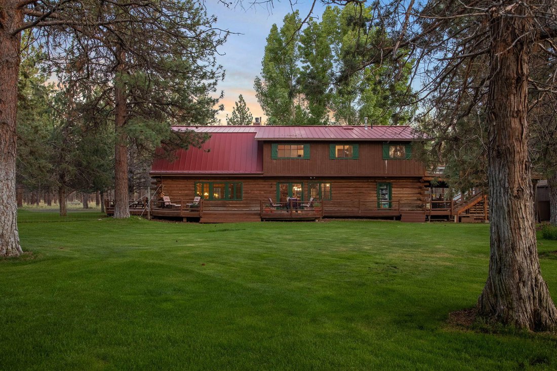 House in Sisters, Oregon, United States 2 - 17542522