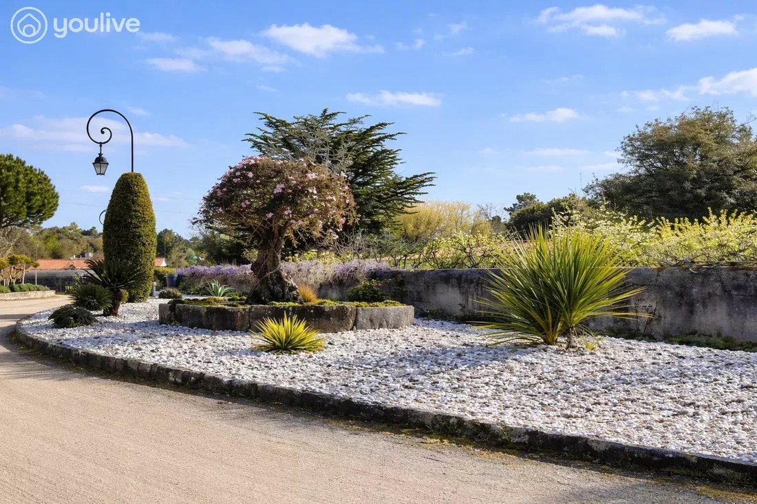 House in Notre-Dame-de-Monts, Pays de la Loire, France 4 - 17541368