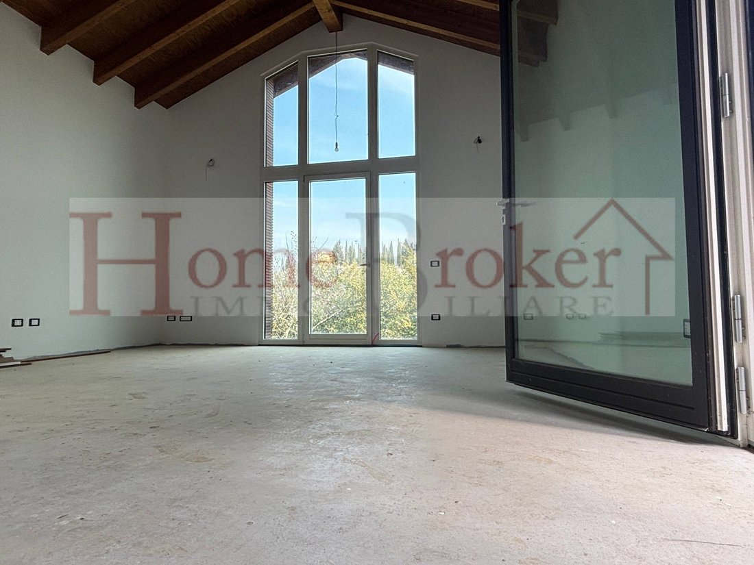 Villa in Bolognese Street, Florence, Italy 4 - 17539786