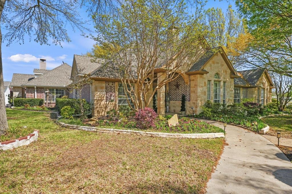 House in Lucas, Texas, United States 2 - 17539822