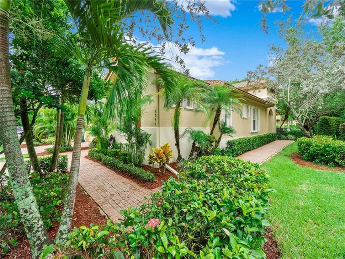 House in Parkland, Florida, United States 1 - 17539241