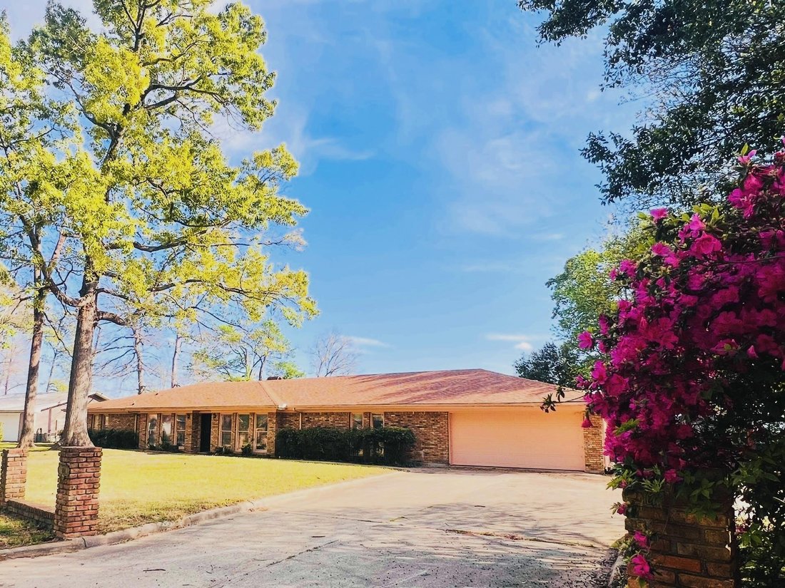 House in Hemphill, Texas, United States 3 - 17540546