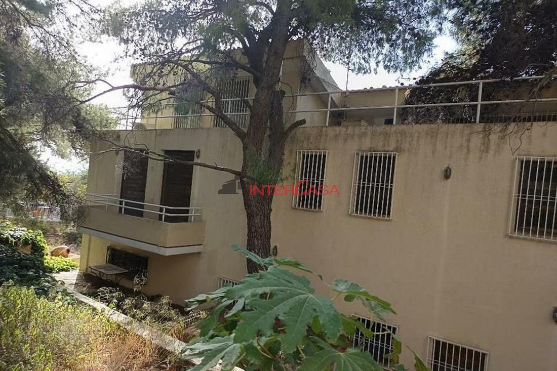 House in Penteli, Attica, Greece 4 - 17541819