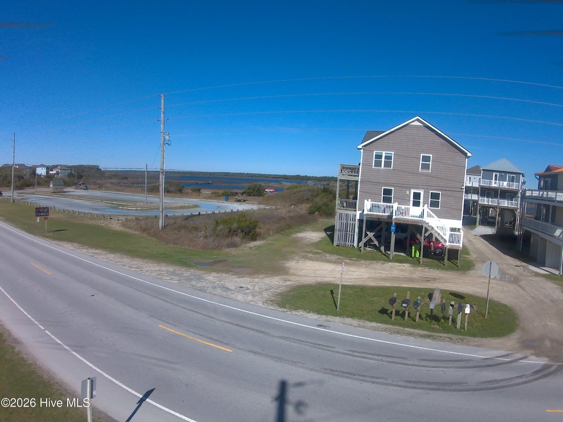 House in North Topsail Beach, North Carolina, United States 2 - 17538898