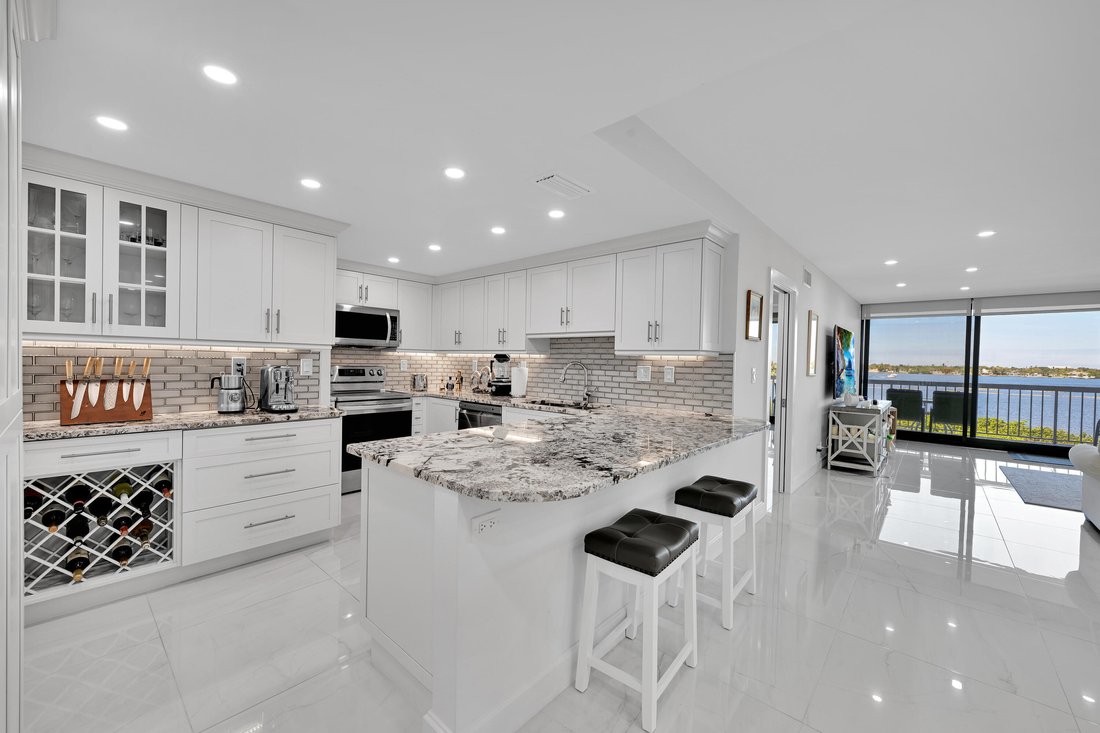 Condo in Palm Beach, Florida, United States 1 - 17543764