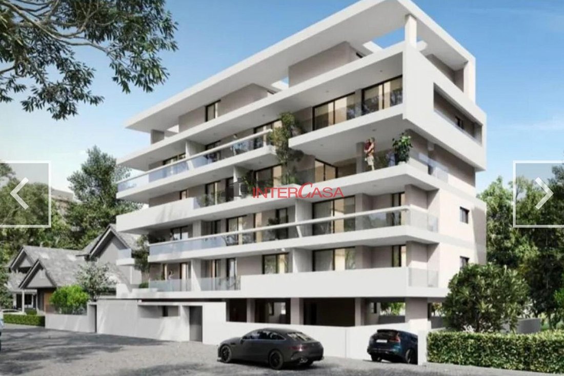 Apartment in North Athens, Attica, Greece 2 - 17541774
