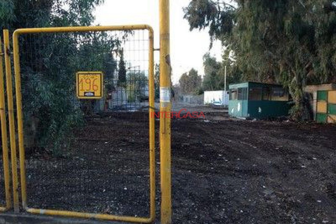 Land in Tavros, Attica, Greece 2 - 17542228