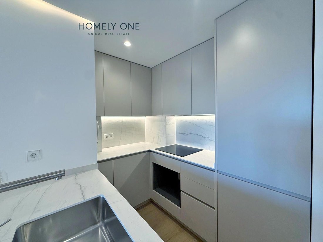 Apartment in Barrio Salamanca, Madrid, Spain 4 - 17539717