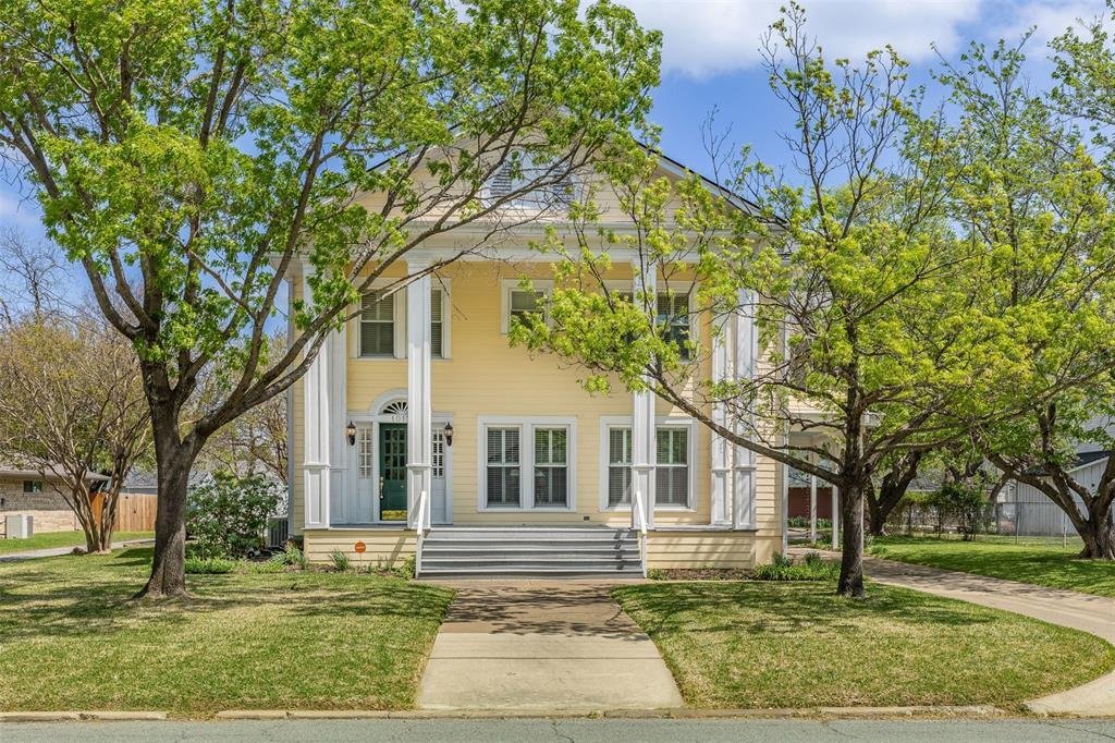 House in Sherman, Texas, United States 1 - 17543291
