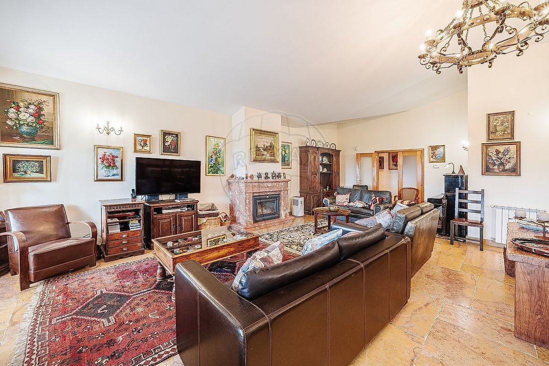 House in São João das Lampas, Lisbon, Portugal 5 - 17540844