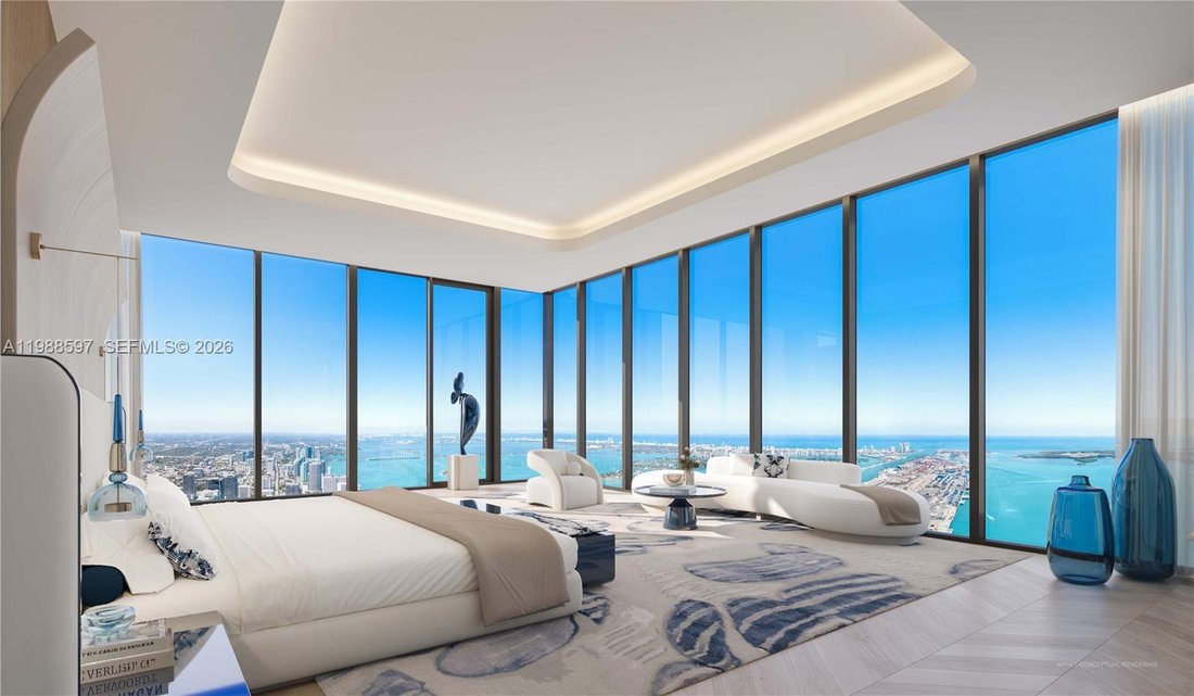 Condo in Miami, Florida, United States 2 - 17542333