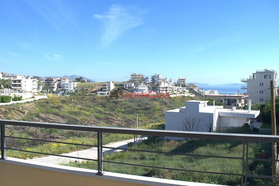House in Rafina, Attica, Greece 5 - 17542289