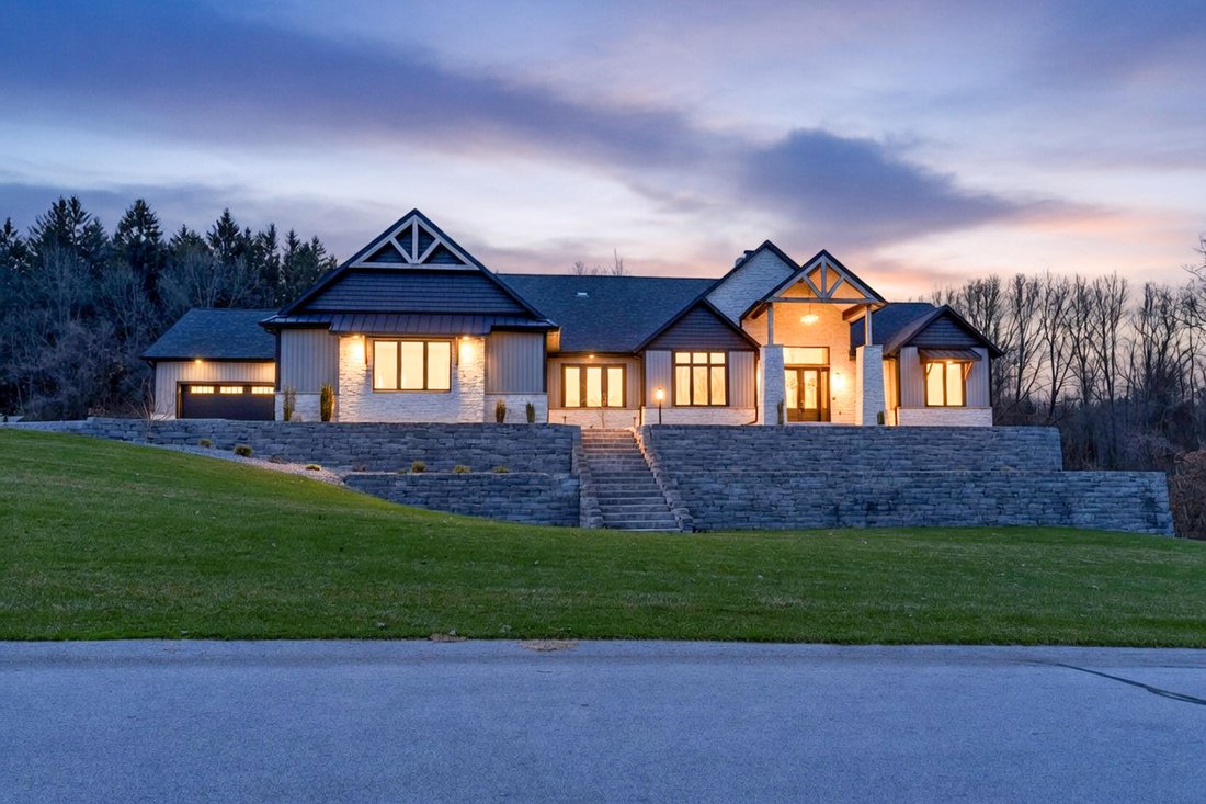 House in Niles, Michigan, United States 2 - 17539461