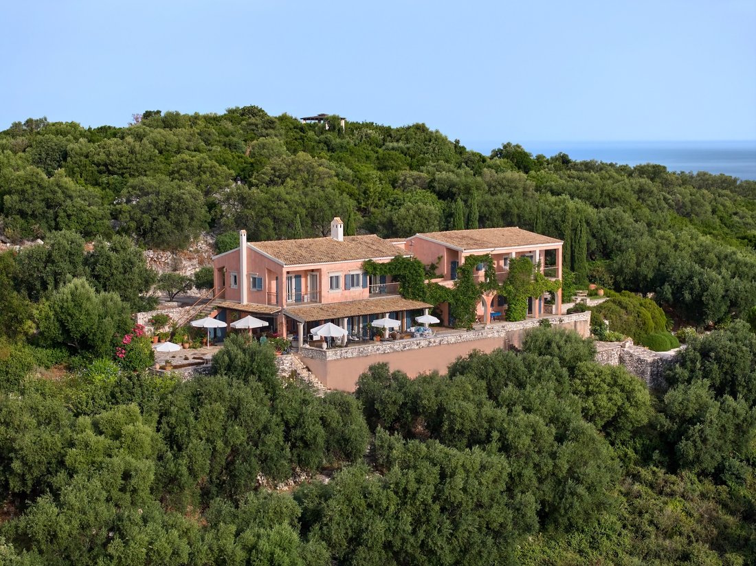 House in Corfu, Peloponnese, Western Greece and the Ionian, Greece 2 - 10051077