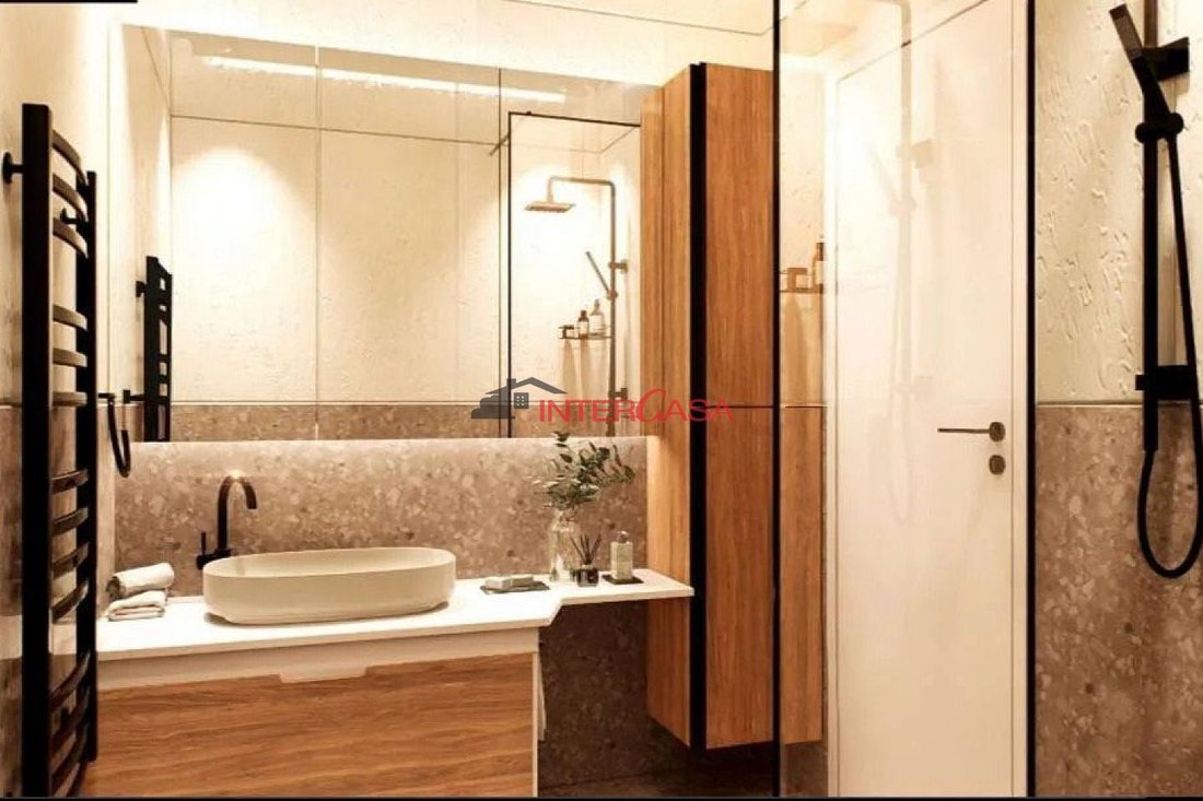 Apartment in Kifisia, Attica, Greece 4 - 17542084