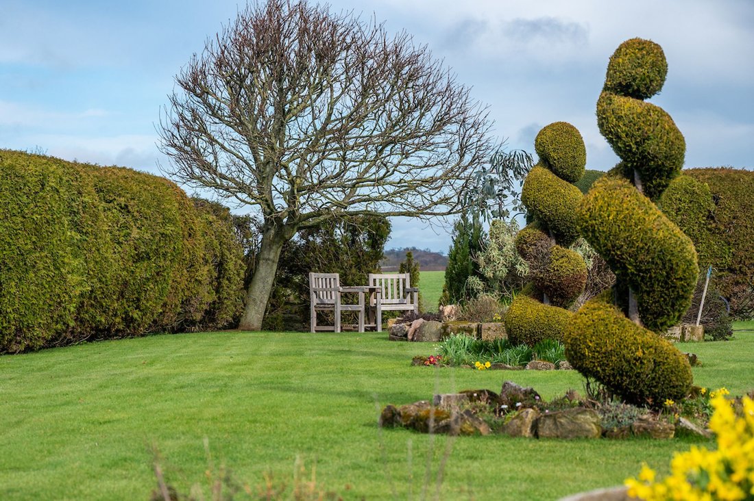 House in Northumberland, England 2 - 17538994