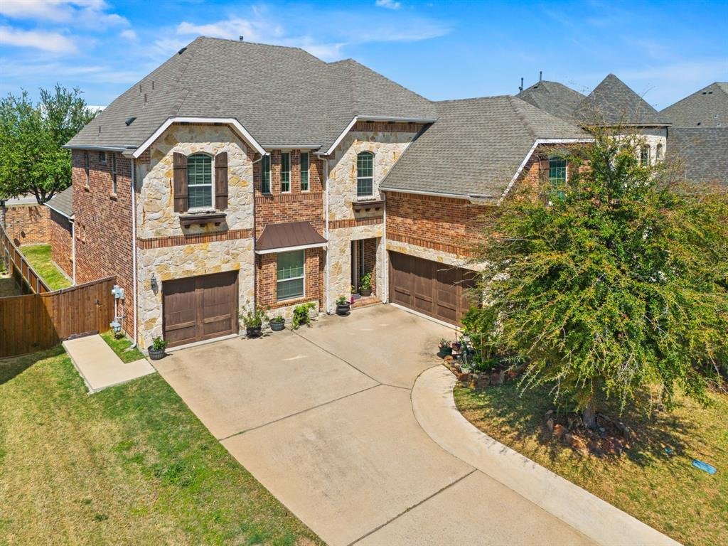 House in Allen, Texas, United States 4 - 17539847
