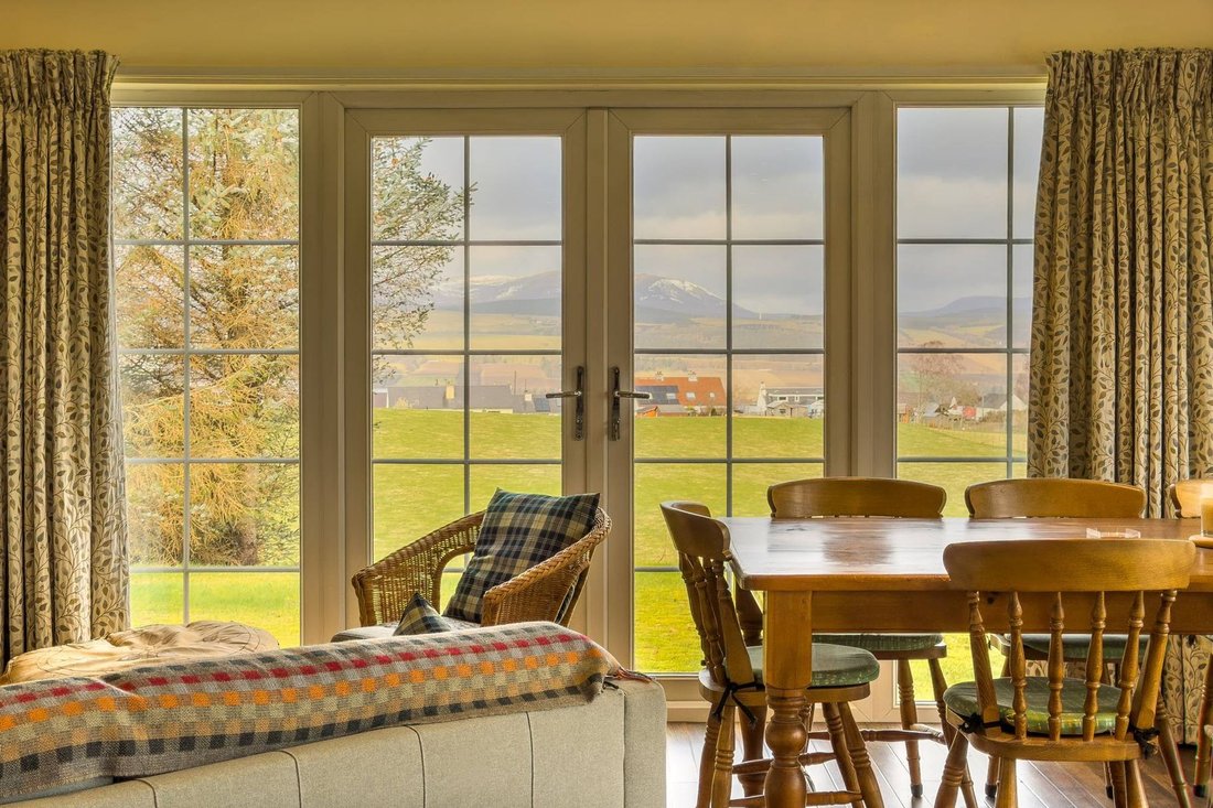 House in Culbokie, Scotland 4 - 17538992