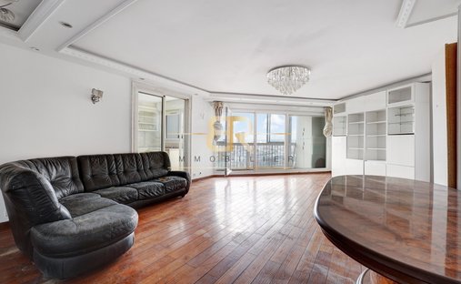Apartment in Pantin, Ile-de-France, France 1