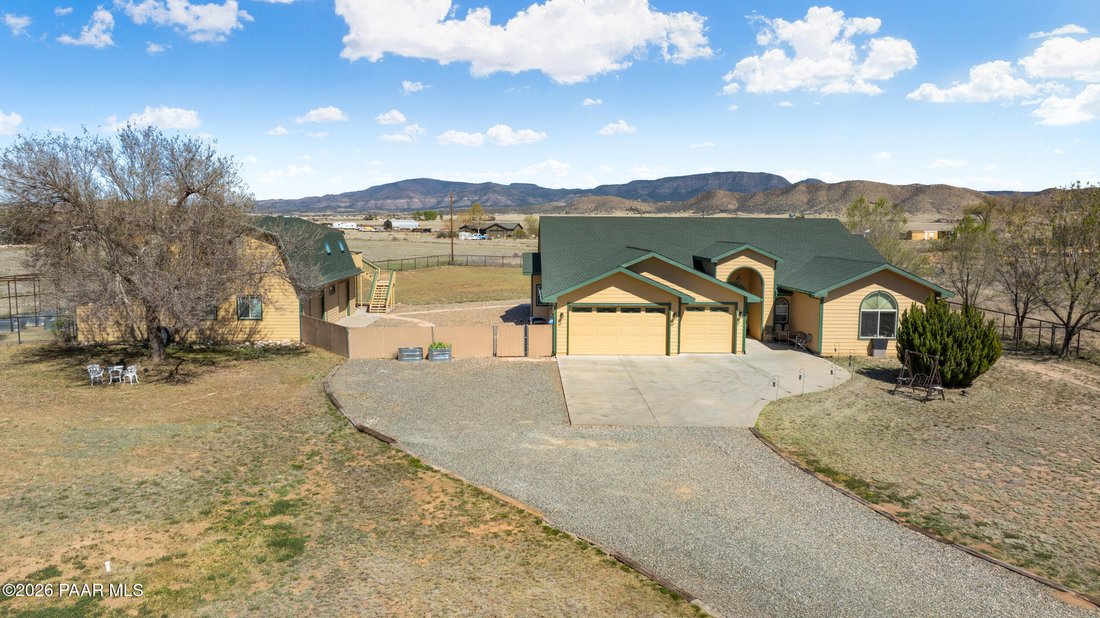 House in Prescott Valley, Arizona, United States 2 - 17542553