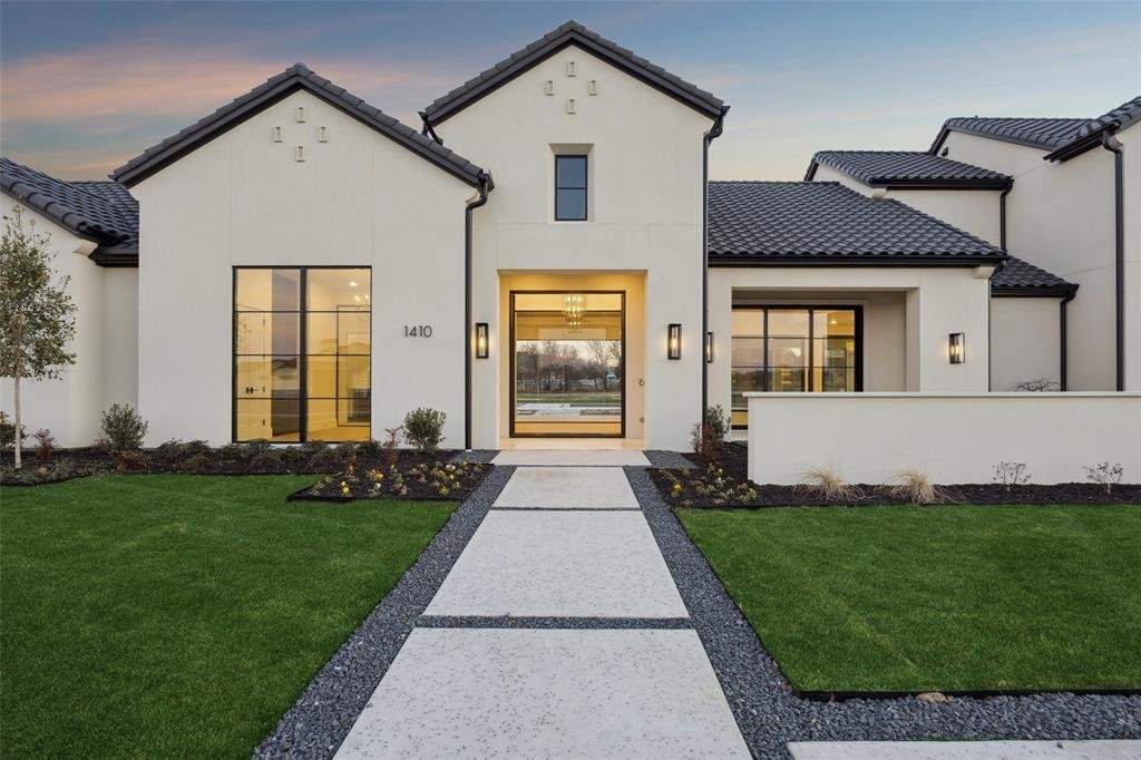 House in Lantana, Texas, United States 5 - 17543195